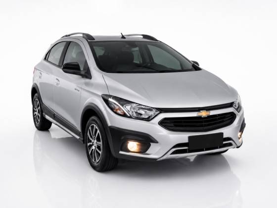 CHEVROLET ONIX 1.4 MPFI ACTIV 8V FLEX 4P MANUAL CHEVROLET ONIX 1.4 MPFI ACTIV 8V FLEX 4P MANUAL